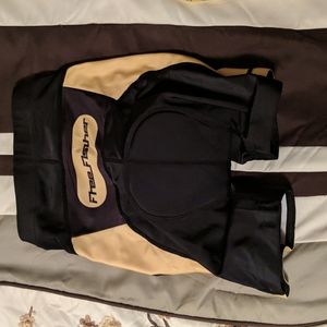 Free Fisher Padded Youth Bike Shorts